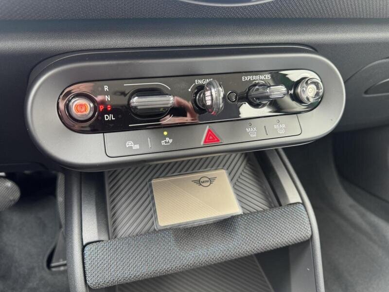 Mini Countryman SUV 2,0 l 160 kw