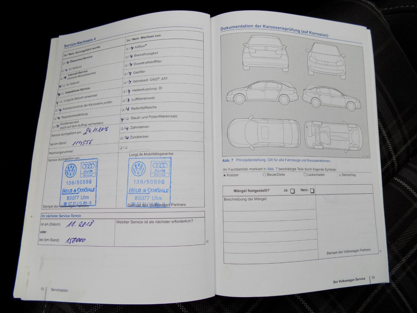 Volkswagen Golf Hatchback 2,0 l 125 kw