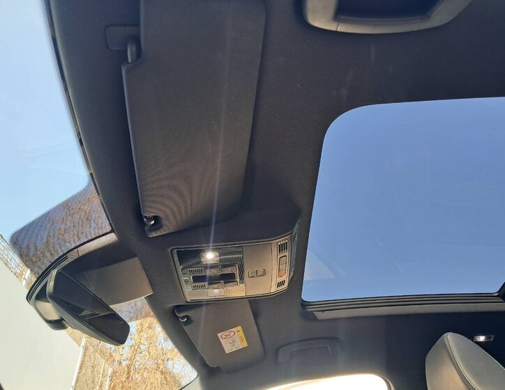 Škoda Kodiaq SUV / Terénní 2,0 l 147 kw