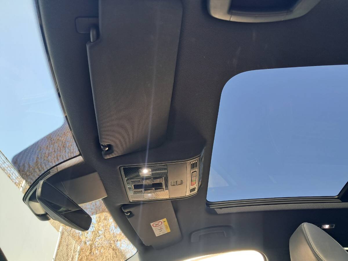 Škoda Kodiaq SUV / Terénní 2,0 l 147 kw