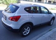 Nissan Qashqai 8