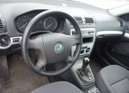 Škoda Octavia 18