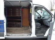 Ford Transit 23
