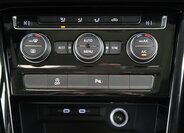 Volkswagen Touran Kombi 2,0 l 110 kw