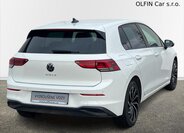 Volkswagen Golf Hatchback 1,5 l 96 kw