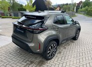 Toyota Yaris Cross SUV / Terénní 1,5 l 68 kw