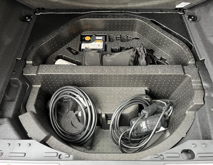 Land Rover Range Rover Sport SUV / Terénní 3,0 l 338 kw