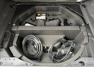 Land Rover Range Rover Sport SUV / Terénní 3,0 l 338 kw