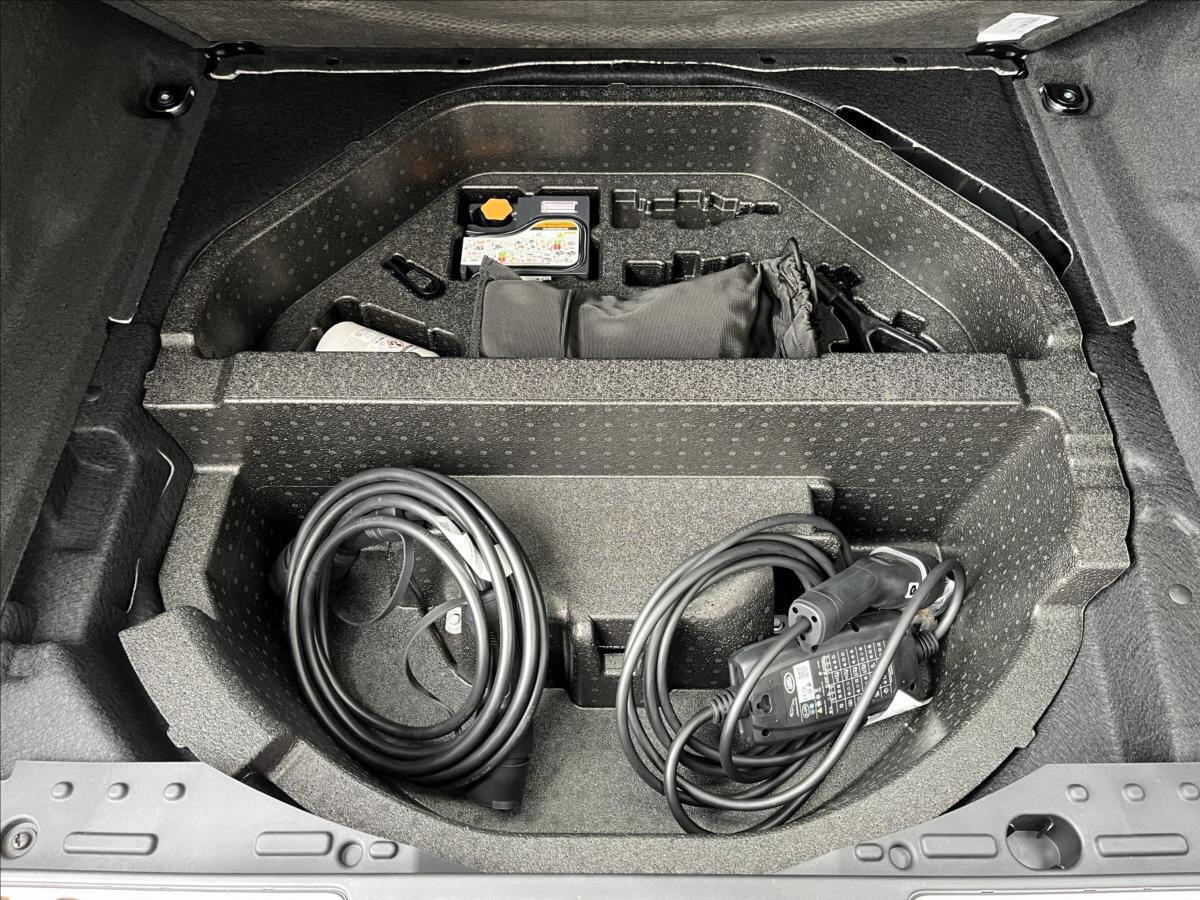 Land Rover Range Rover Sport SUV / Terénní 3,0 l 338 kw