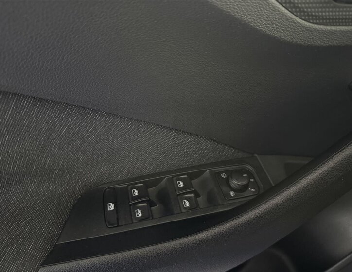 Škoda Scala Hatchback 999,0 81 kw