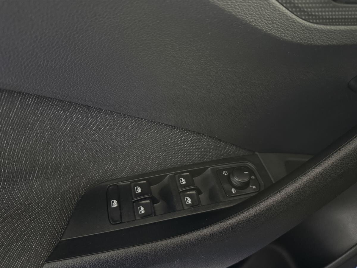 Škoda Scala Hatchback 999,0 81 kw