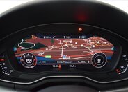 Audi A4 Sedan / Limuzína 2,0 l 140 kw