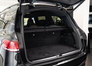 Mercedes-Benz GLS SUV / Terénní 2,9 l 243 kw