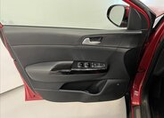 KIA Sportage SUV 1,6 l 100 kw