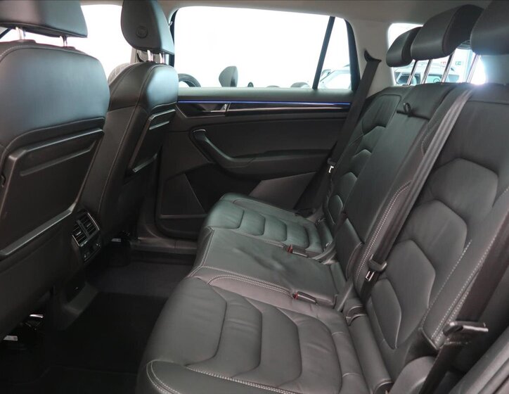 Škoda Kodiaq SUV / Terénní 2,0 l 140 kw