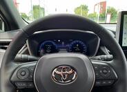 Toyota Corolla Cross 14