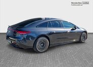 Mercedes-Benz EQS Ostatní 1,0 385 kw