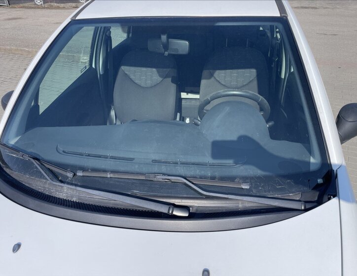 Citroën C3 Hatchback 1,1 l 44 kw