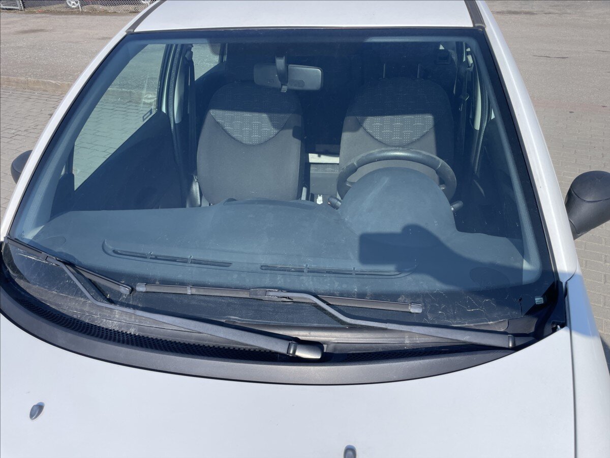 Citroën C3 Hatchback 1,1 l 44 kw