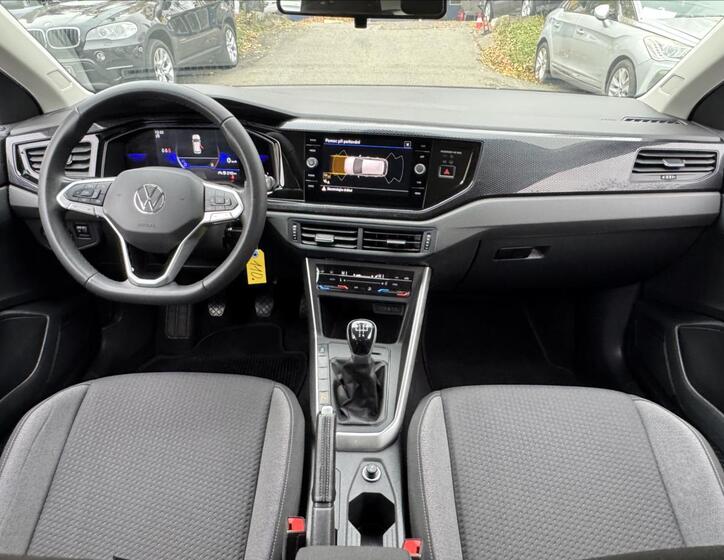 Volkswagen Polo 30