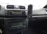 Škoda Roomster MPV 1,9 l 77 kw