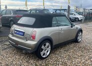 Mini Cooper Kabriolet 1,6 l 85 kw
