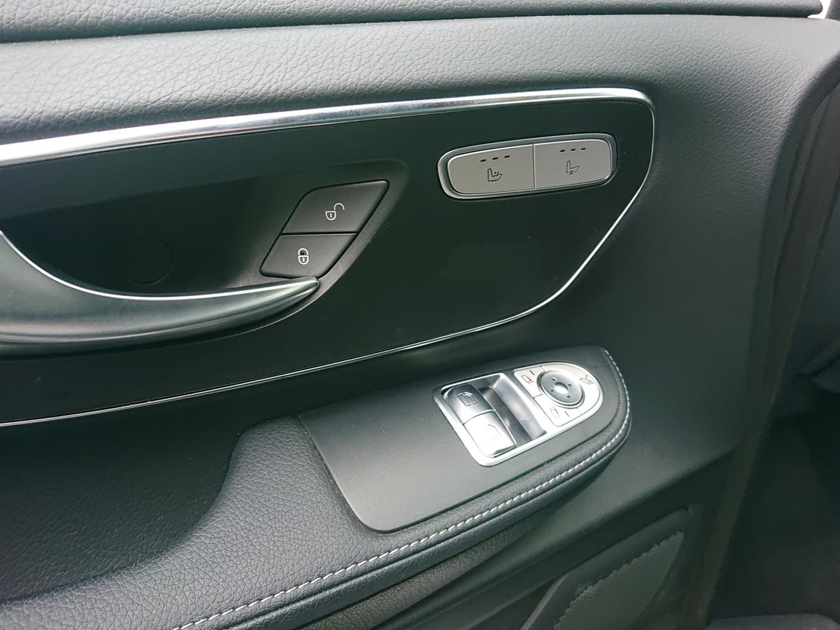 Mercedes-Benz Třídy V