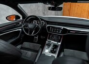 Audi A6 Allroad 19