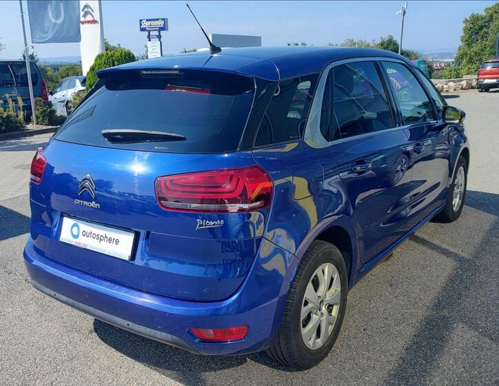 Citroën C4 Picasso 3