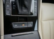 Škoda Superb Kombi 2,0 l 140 kw