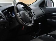 Mitsubishi ASX SUV 1,6 l 86 kw