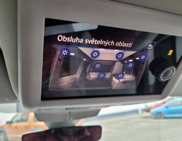 Volkswagen Ostatní Ostatní 2,0 l 110 kw