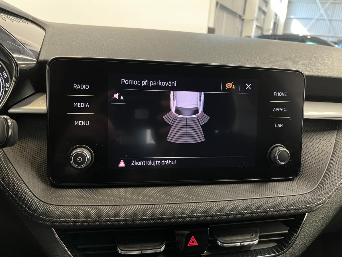 Škoda Fabia Hatchback 999,0 81 kw