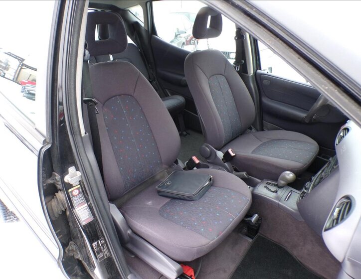 Mercedes-Benz Třídy A Kombi 1,6 l 60 kw