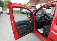 Renault Kangoo MPV 1,2 l 84 kw