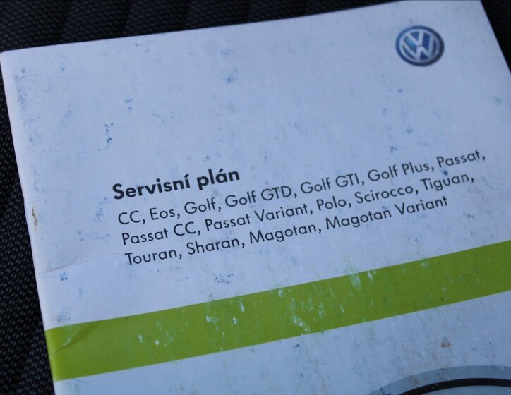 Volkswagen Polo Hatchback 1,2 l 51 kw