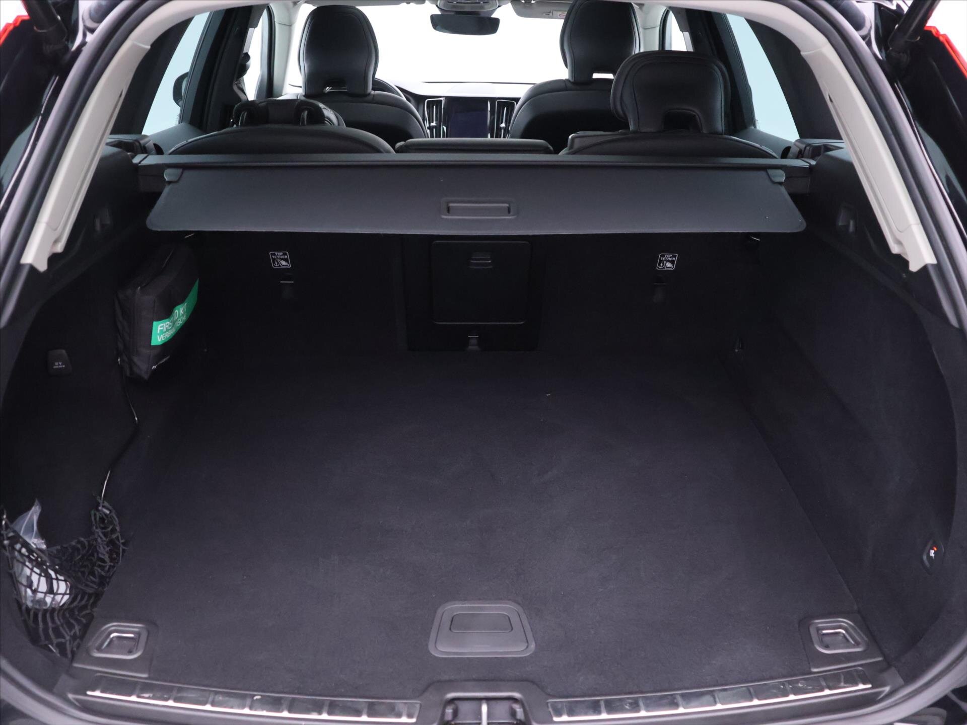 Volvo XC60 SUV 2,0 l 183 kw