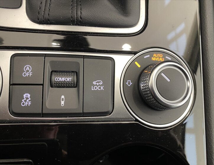 Volkswagen Touareg Kombi 3,0 l 193 kw