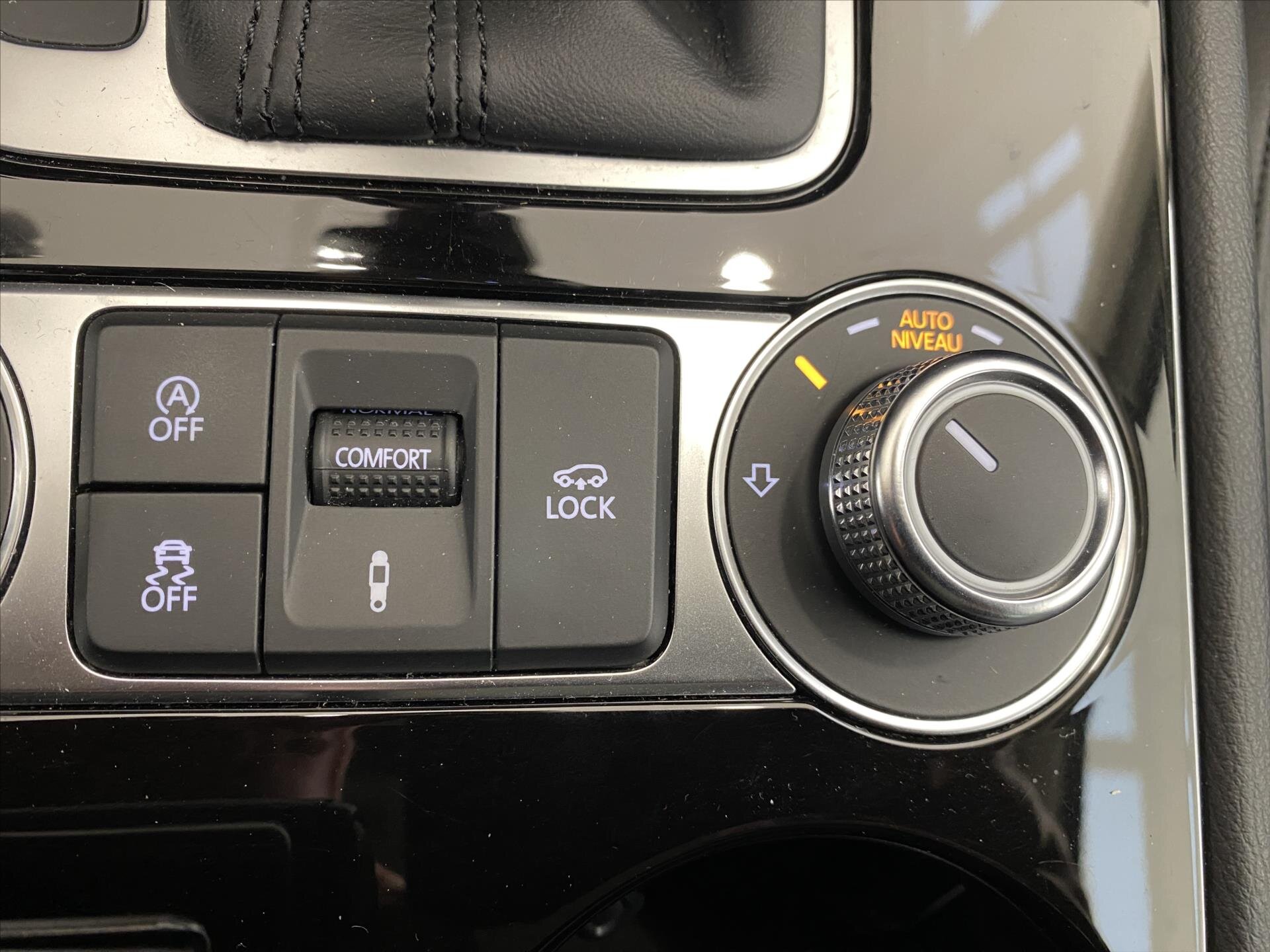 Volkswagen Touareg Kombi 3,0 l 193 kw