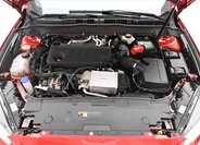 Ford Mondeo Sedan 2,0 l 140 kw