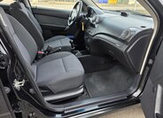 Chevrolet Aveo 22