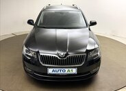 Škoda Superb 2