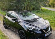 Nissan Micra Hatchback 0,0 52 kw