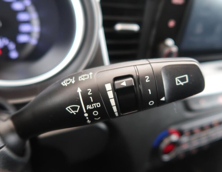 KIA Ceed Kombi 1,6 l 100 kw