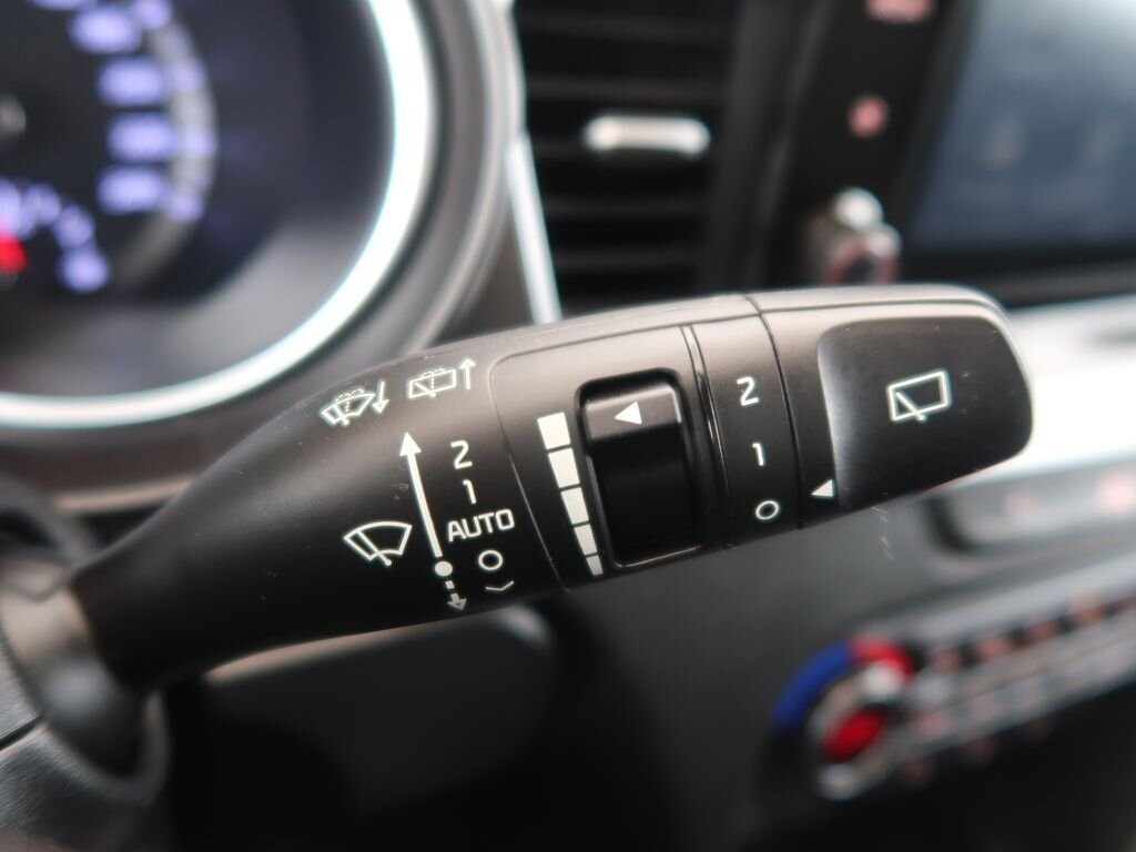 KIA Ceed Kombi 1,6 l 100 kw