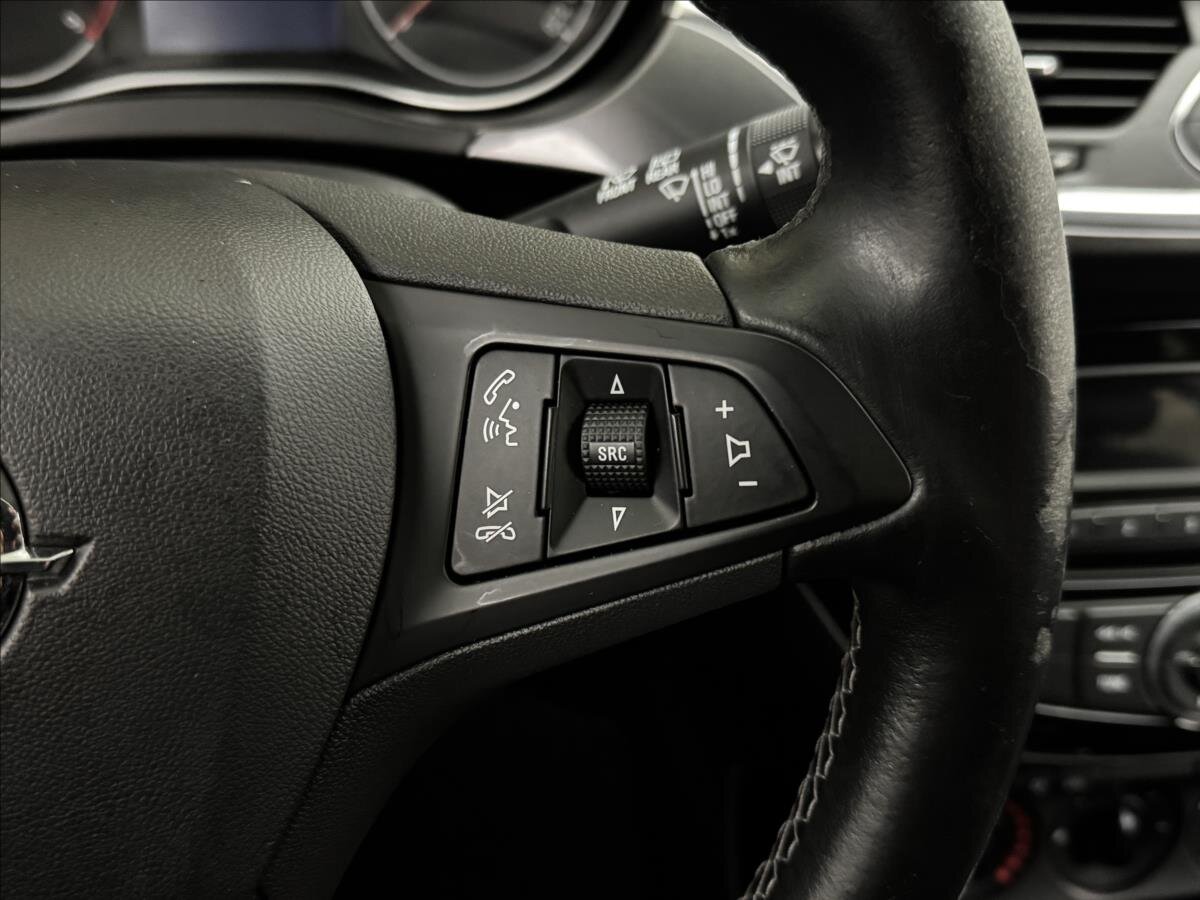 Opel Corsa Hatchback 1,2 l 70 kw