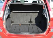 Ford Fusion Hatchback 1,4 l 59 kw