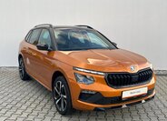 Škoda Kamiq 6