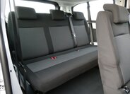 Peugeot Expert Kombi 1,5 l 88 kw