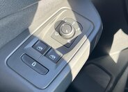 Volkswagen Caddy Kombi 2,0 l 90 kw